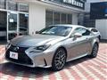 2016 Lexus RC