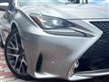 2016 Lexus RC