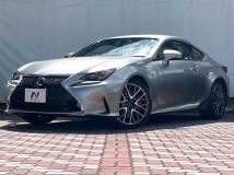2016 Lexus RC