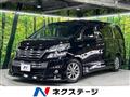 2014 Toyota Vellfire