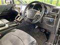 2014 Toyota Vellfire