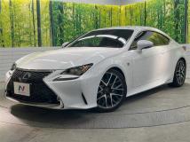 2016 Lexus RC