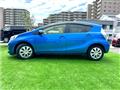 2014 Toyota AQUA