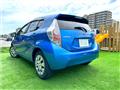 2014 Toyota AQUA