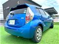 2014 Toyota AQUA