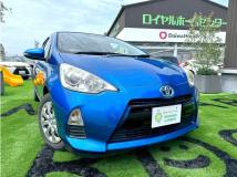 2014 Toyota AQUA