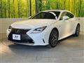 2017 Lexus RC