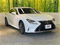 2017 Lexus RC
