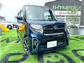 2020 Daihatsu Tanto Custom