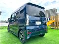 2020 Daihatsu Tanto Custom