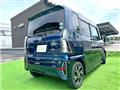 2020 Daihatsu Tanto Custom