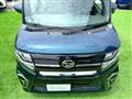 2020 Daihatsu Tanto Custom