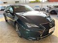 2020 Lexus RC