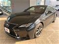 2020 Lexus RC