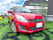 2015 Suzuki Swift