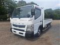 2011 Mitsubishi Canter