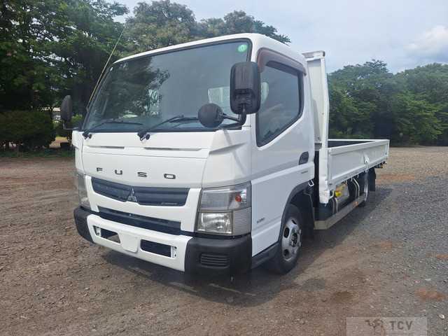 2011 Mitsubishi Canter