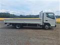 2011 Mitsubishi Canter