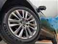 2014 Toyota Harrier Hybrid