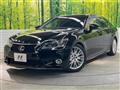 2013 Lexus GS