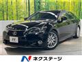 2013 Lexus GS