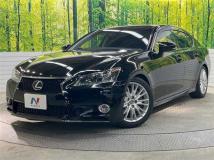 2013 Lexus GS