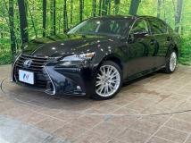 2018 Lexus GS