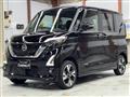 2023 Nissan ROOX