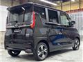 2023 Nissan ROOX