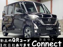 2023 Nissan ROOX