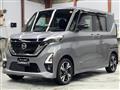 2022 Nissan ROOX