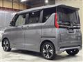 2022 Nissan ROOX