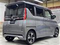 2022 Nissan ROOX