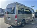 2017 Toyota Hiace Van