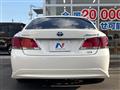 2013 Toyota Crown Hybrid