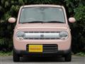 2018 Suzuki Lapin