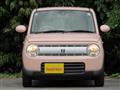 2018 Suzuki Lapin