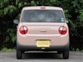 2018 Suzuki Lapin