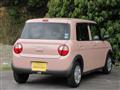 2018 Suzuki Lapin