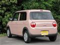 2018 Suzuki Lapin