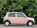 2018 Suzuki Lapin