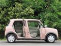 2018 Suzuki Lapin