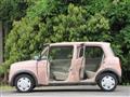 2018 Suzuki Lapin