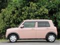 2018 Suzuki Lapin