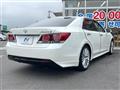 2015 Toyota Crown Hybrid