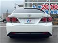 2015 Toyota Crown Hybrid