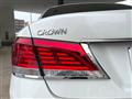 2016 Toyota Crown Hybrid