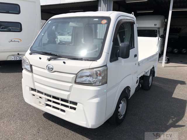 2016 Daihatsu Hijet Truck