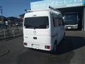 2019 Mazda Scrum Van