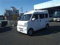 2019 Mazda Scrum Van